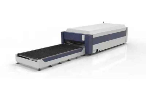 Precautions for the use of double table laser cutting machine