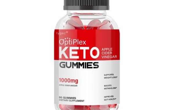 OptiPlex Keto Gummies [Shark Tank Alert] Price and Side Effects