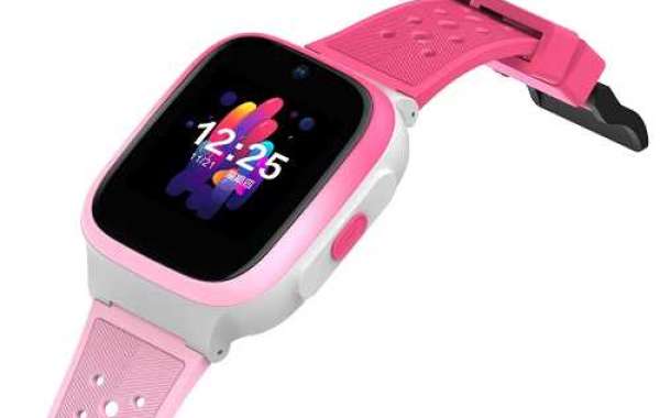 Disadvantages of Children's Phone Watches and How to Fix them