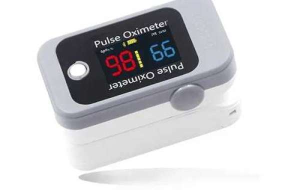 Knowledge Sharing About Pulse Oximeter
