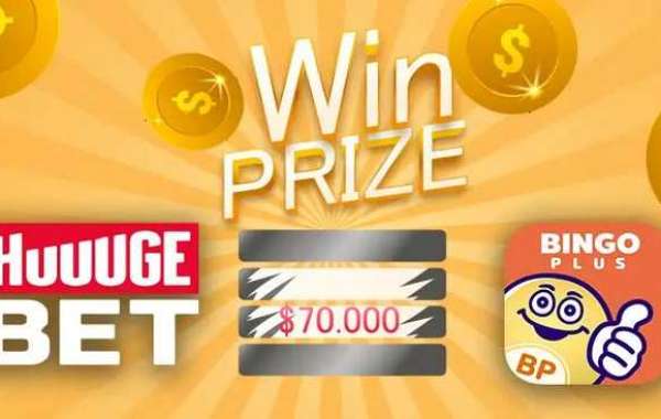 Online Betting with Huuugebet and Bingo Plus Game
