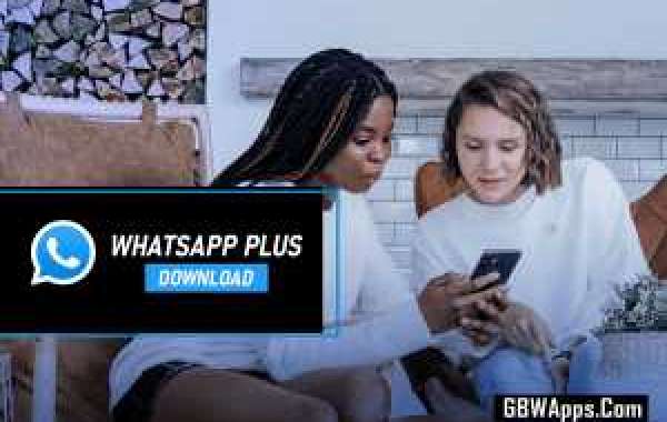GBWhatsApp Pro APK Latest Download for Android