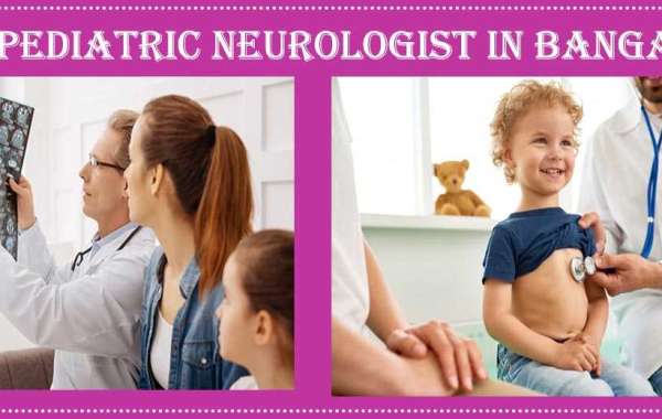 Best Pediatric Neurologist in Bangalore | Best Pediatric