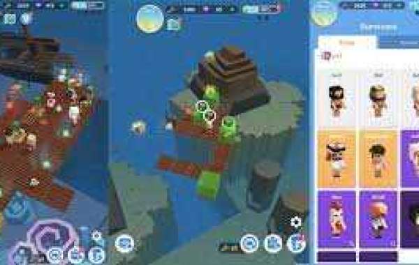What is Idle Arks Mod apk ?