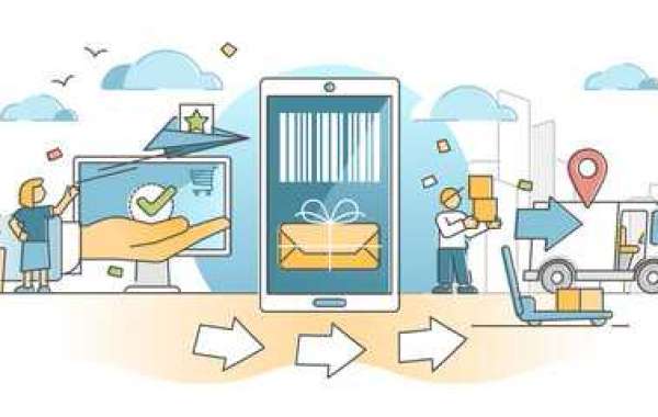How Does a Live Dashboard Help the ECommerce Fulfillment Services in India