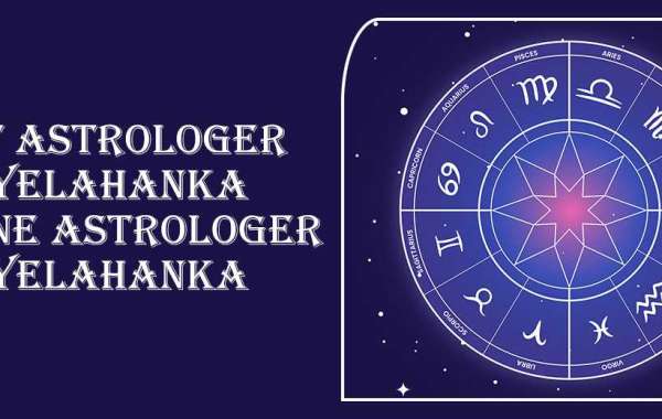 Best Astrologer In Yelahanka | Famous Astrologer