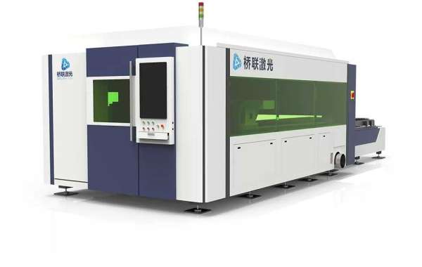 How To Improve The Efficiency Of Single Table Laser Cutting Machine?
