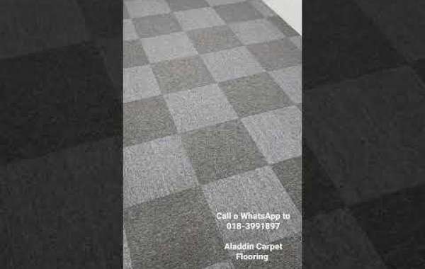 Which Kinds of Floorcovering Materials Are Probably Going to Hold Up - AccessFloorStore.Com