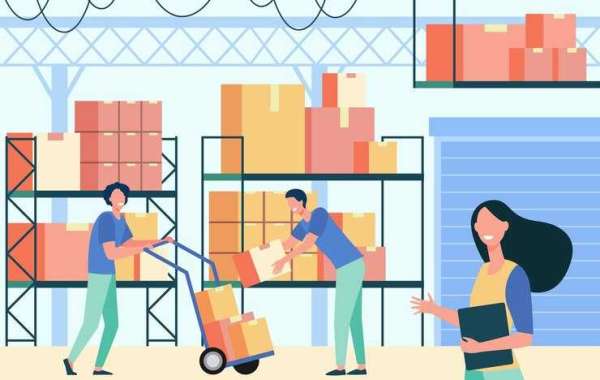 Understanding concepts of Third-Party Logistics Companies