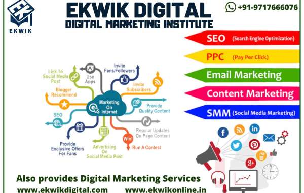 Ways to Make the Most of Digital Marketing Services