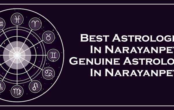 Best Astrologer in Narayanpet | Black Magic & Vashikaran Astrologer