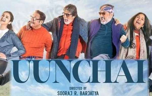 Uunchai Movie Review (2022) | Songs, Release Date and Story