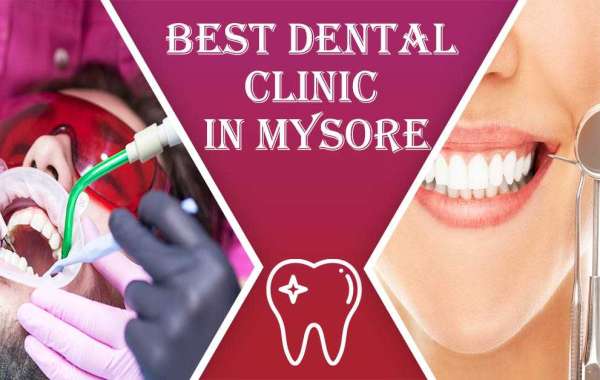 Best Dental Clinic in Mysore | Dental Clinic in Mysore