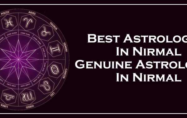 Best Astrologer in Nirmal | Black Magic & Vashikaran Astrologer in Nirmal
