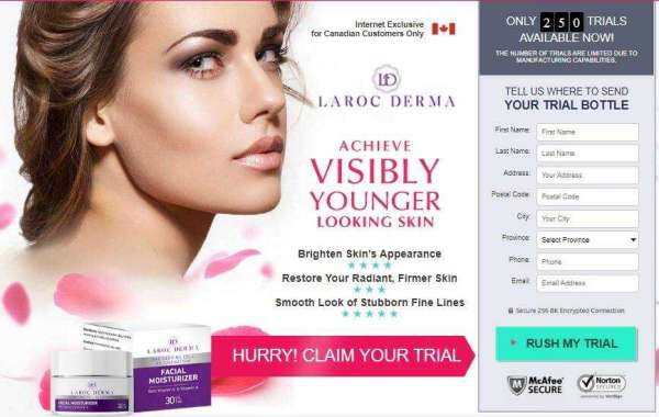 Laroc Derma Skin Care Cream