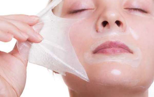 Peel-Off Face Mask Market Analysis Globally Expected to Drive Growth through 2020-2027