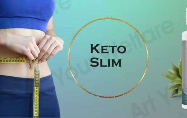 Keto Slim Recensione - Supplemento di perdita di peso