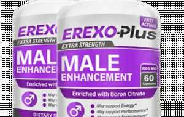 Erexo Plus Male Enancenhment