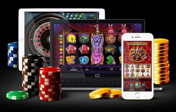 Why are online casinos attractive?