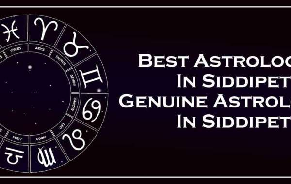 Best Astrologer in Siddipet | Black Magic & Vashikaran Astrologer