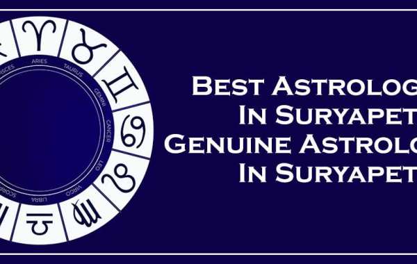 Best Astrologer in Suryapet | Black Magic & Vashikaran Astrologer
