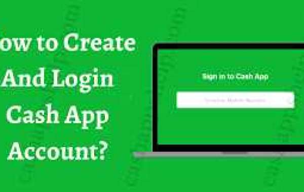 How To Sign Up On Cash App on Your Device | Cash App Login
