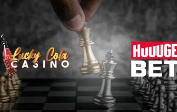 In huuugebet and lucky cola online don’t be overconfident when winning