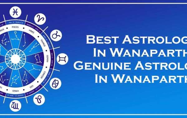 Best Astrologer in Wanaparthy | Black Magic & Vashikaran Astrologer