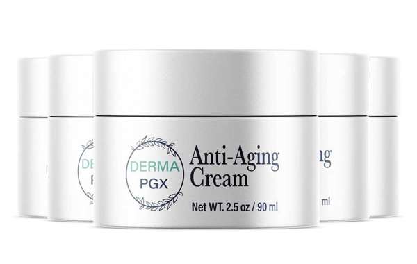 [Shark-Tank]#1 Derma PGX Cream - Natural & 100% Safe