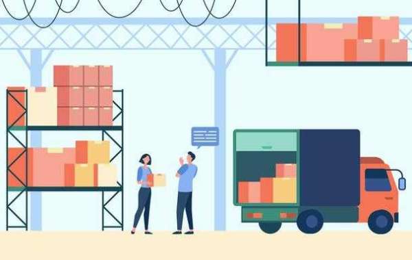 Identifying the role of third-party logistics