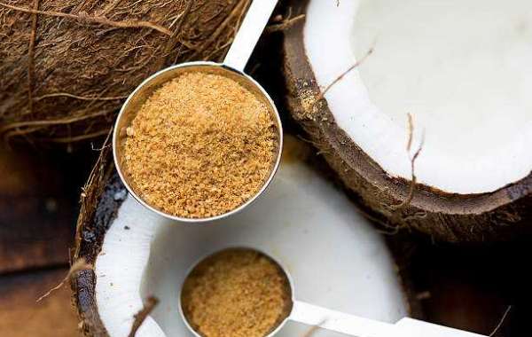 Organic Palm Sugar Market Analysis : Revenue Growth to Stoke Up in Next Couple of Years, Keyplayers Profile Outlook and 