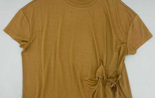 Short Sleeve T-Shirt BOULEVARD I22BUPOLLAZO
