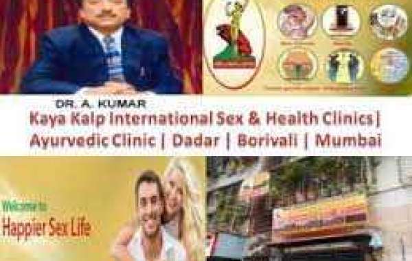 More about Dr.A. Kumar