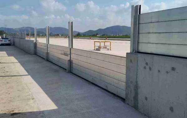 Types And Performance Features Of Flood Protection Flaps