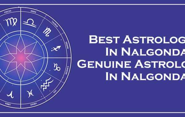 Best Astrologer in Nalgonda | Black Magic & Vashikaran Astrologer