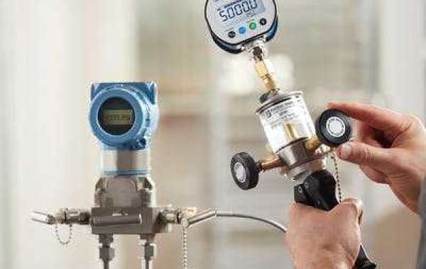 Pressure & Speed & Flow & Efficiency of Hydraulic Pump