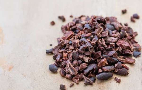 Cocoa Nibs Market Size Major Strengths and Opportunities That Can Give High Boost To The Industry Till 2030