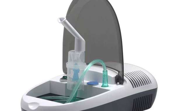Portable Compressor Nebulizer Buying Guide Buying Guide