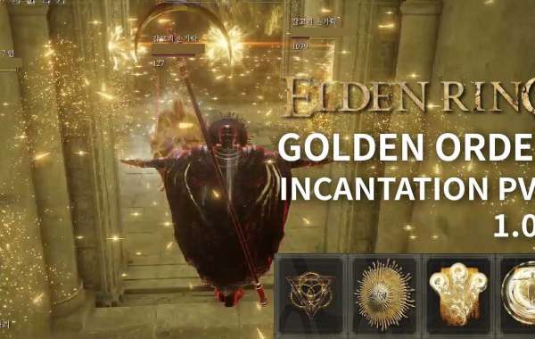 Can I Beat Elden Ring As A Golden Order Fundamentalist