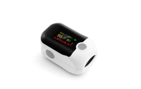 How to use pulse oximeter, precautions and recommendations