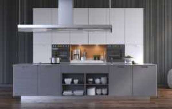 Top 6 Tips To Convert Old Kitchen To Modular Kitchen In India