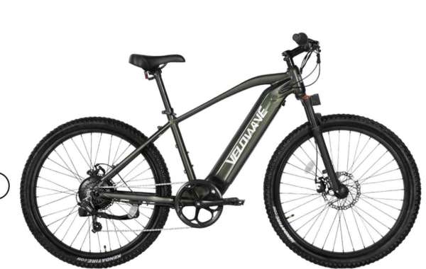 Electric bikes for adults provide more mental health benefits