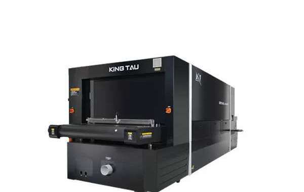 How to choose a corrugated paper digital printing machine?