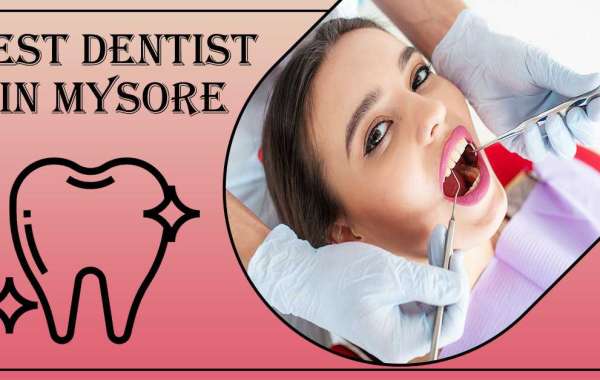 Best Dentist in Mysore | Dentist in Mysore