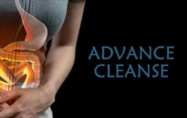 Advanced Cleanse Review - Heal Diverticulitis