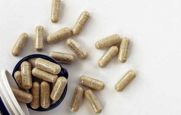 Digestive Enzyme Supplement Market Analysis Growth at 6.40% - Industry Report by Size and Share, Recent Development and 