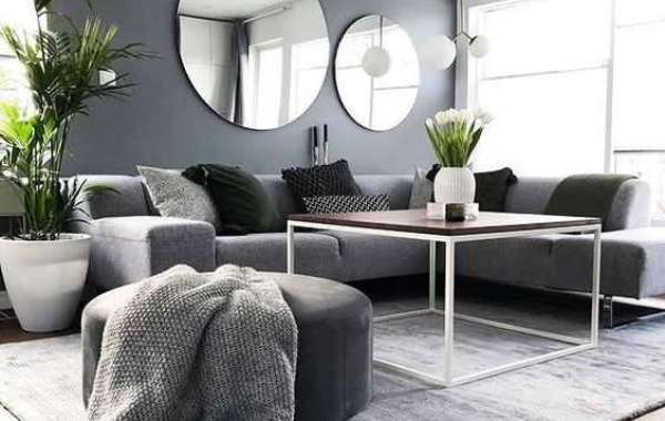 Your Guide to different kinds of Living Room Interiors