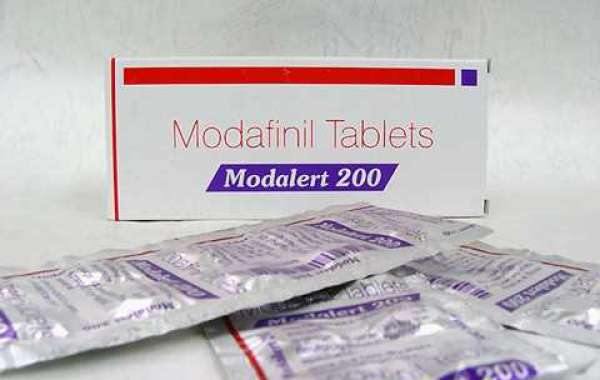 What Is Modalert 200 mg Drug?