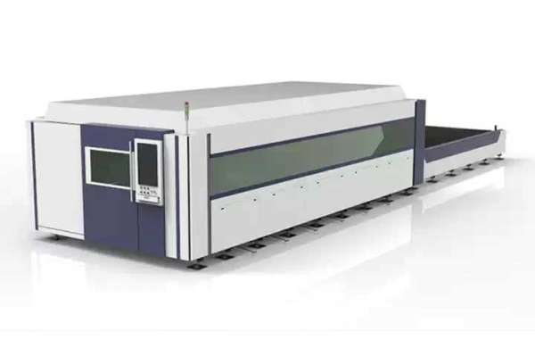 How to deal with the too wide cutting gap of laser cutting machine?