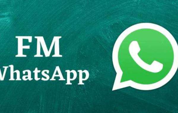FMWhatsapp Download (Official) December Latest Version 2023